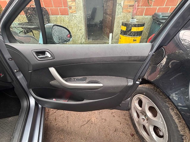 2008 alfa romeo alfa 147 auto - afbeelding 31 van  60