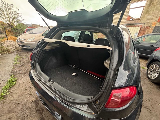 2008 alfa romeo alfa 147 auto - afbeelding 35 van  60