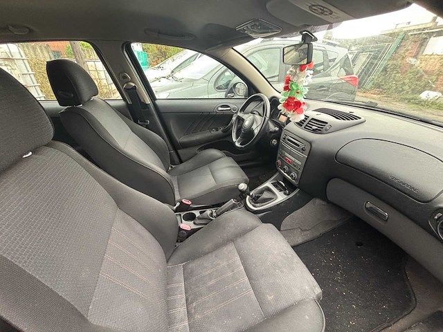2008 alfa romeo alfa 147 auto - afbeelding 37 van  60
