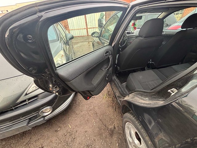 2008 alfa romeo alfa 147 auto - afbeelding 38 van  60