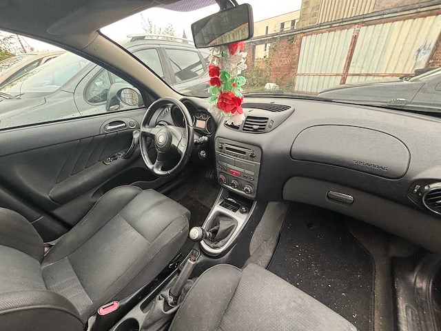 2008 alfa romeo alfa 147 auto - afbeelding 40 van  60