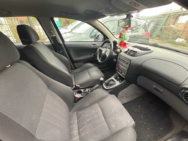 2008 alfa romeo alfa 147 auto - afbeelding 41 van  60