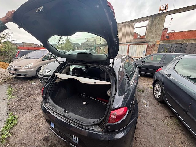 2008 alfa romeo alfa 147 auto - afbeelding 43 van  60