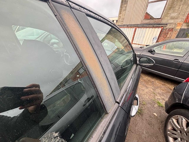 2008 alfa romeo alfa 147 auto - afbeelding 44 van  60