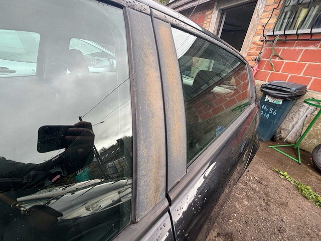 2008 alfa romeo alfa 147 auto - afbeelding 46 van  60