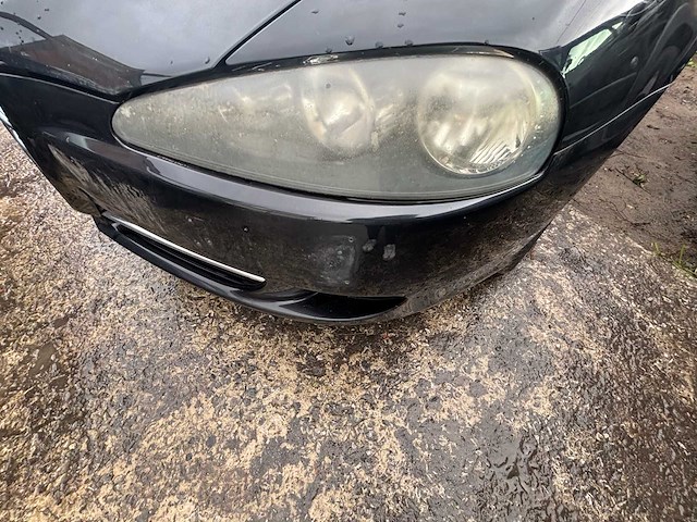 2008 alfa romeo alfa 147 auto - afbeelding 47 van  60