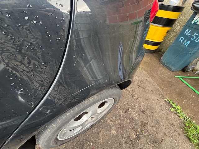 2008 alfa romeo alfa 147 auto - afbeelding 50 van  60