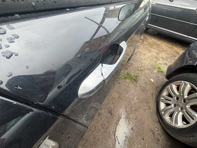 2008 alfa romeo alfa 147 auto - afbeelding 54 van  60