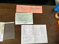 2008 alfa romeo alfa 147 auto - afbeelding 55 van  60