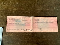 2008 alfa romeo alfa 147 auto - afbeelding 57 van  60