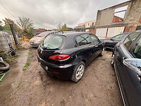 2008 alfa romeo alfa 147 auto - afbeelding 56 van  60