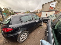 2008 alfa romeo alfa 147 auto - afbeelding 58 van  60