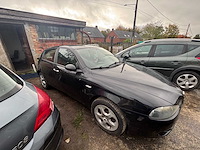 2008 alfa romeo alfa 147 auto - afbeelding 59 van  60