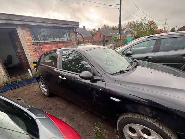 2008 alfa romeo alfa 147 auto - afbeelding 60 van  60