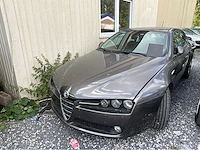 2008 alfa romeo - afbeelding 1 van  18