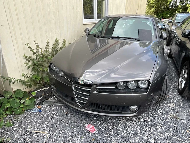 2008 alfa romeo - afbeelding 2 van  18