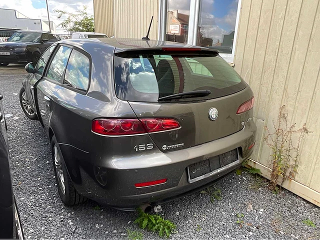 2008 alfa romeo - afbeelding 3 van  18