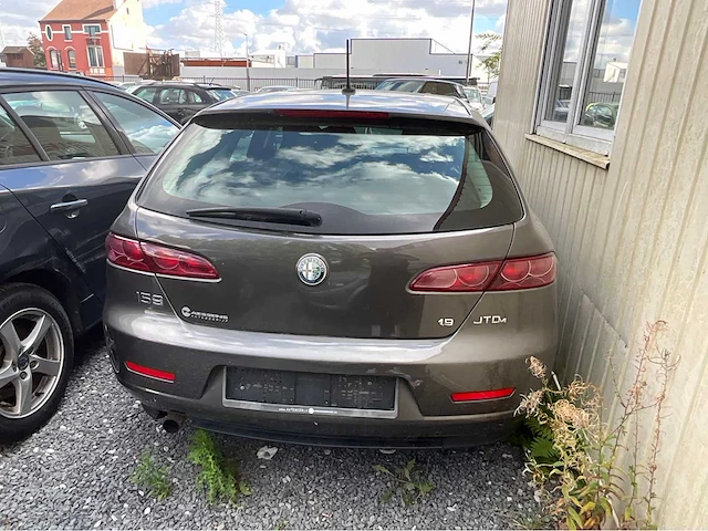 2008 alfa romeo - afbeelding 4 van  18