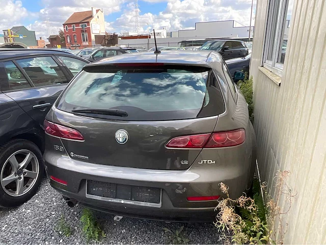 2008 alfa romeo - afbeelding 5 van  18