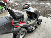2008 alko t1000 hd zitmaaier - afbeelding 6 van  17