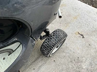 2008 alko t1000 hd zitmaaier - afbeelding 8 van  17