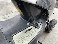 2008 alko t1000 hd zitmaaier - afbeelding 9 van  17