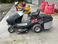 2008 alko t1000 hd zitmaaier - afbeelding 10 van  17