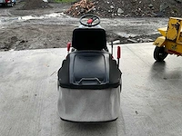 2008 alko t1000 hd zitmaaier - afbeelding 12 van  17