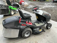 2008 alko t1000 hd zitmaaier - afbeelding 13 van  17
