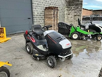 2008 alko t1000 hd zitmaaier - afbeelding 14 van  17