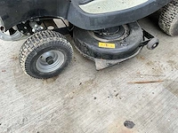 2008 alko t1000 hd zitmaaier - afbeelding 17 van  17