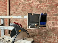 2008 altendorf f45 elmo paneelzaag - afbeelding 10 van  13