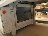 2008 altendorf f45 elmo paneelzaag - afbeelding 13 van  13