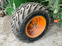 2008 amazone ed602-k precisiezaaimachine - afbeelding 2 van  16