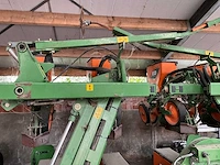 2008 amazone ed602-k precisiezaaimachine - afbeelding 4 van  16