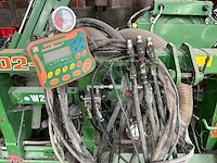 2008 amazone ed602-k precisiezaaimachine - afbeelding 7 van  16
