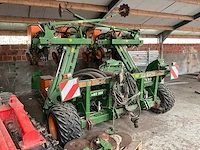2008 amazone ed602-k precisiezaaimachine - afbeelding 9 van  16