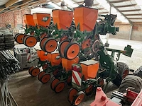 2008 amazone ed602-k precisiezaaimachine - afbeelding 10 van  16