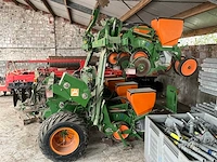 2008 amazone ed602-k precisiezaaimachine - afbeelding 11 van  16