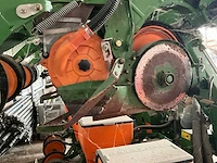2008 amazone ed602-k precisiezaaimachine - afbeelding 13 van  16