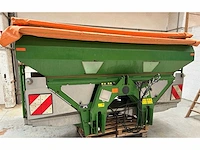 2008 amazone zam-ultra kunstmeststrooier - afbeelding 4 van  10