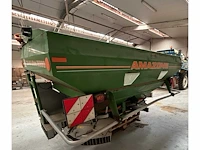 2008 amazone zam-ultra kunstmeststrooier - afbeelding 7 van  10