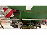 2008 amazone zam-ultra kunstmeststrooier - afbeelding 9 van  10