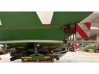 2008 amazone zam-ultra kunstmeststrooier - afbeelding 10 van  10