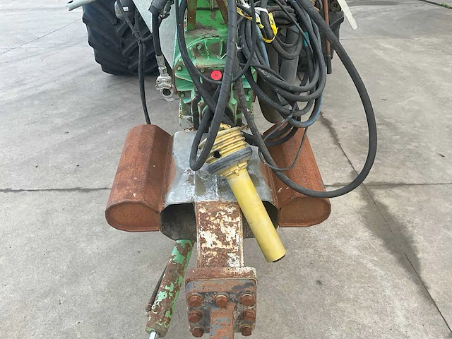 2008 anzio 1615h - afbeelding 2 van  45