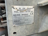 2008 anzio 1615h - afbeelding 6 van  45