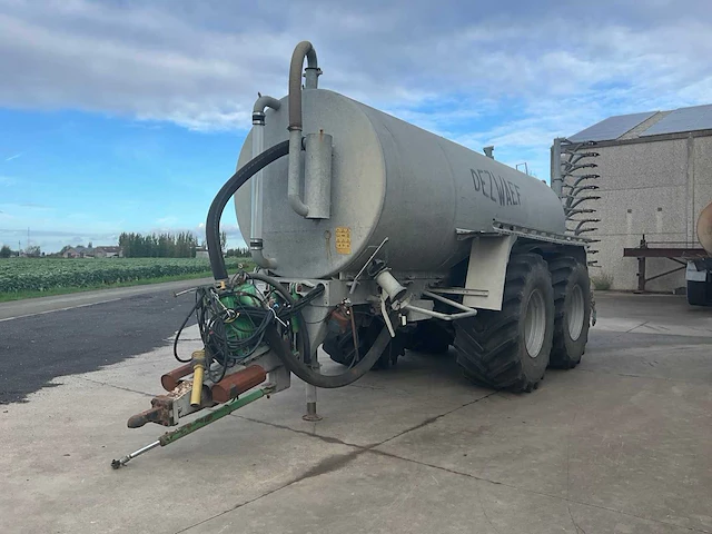 2008 anzio 1615h - afbeelding 1 van  45