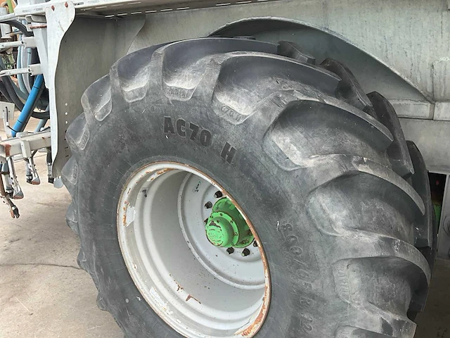 2008 anzio 1615h - afbeelding 16 van  45