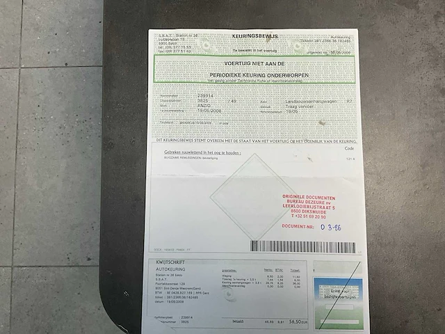 2008 anzio 1615h - afbeelding 38 van  45