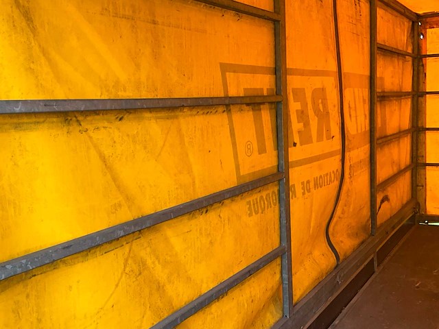 2008 atec b2-2005 aanhangwagen - afbeelding 11 van  30